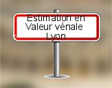 Estimation en Valeur vénale avec AC ENVIRONNEMENT sur Lyon